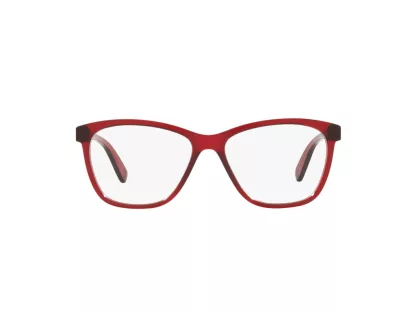 Oakley Női Piros Szemüvegkeret OX 8155 815509