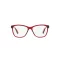Oakley Női Piros Szemüvegkeret OX 8155 815509