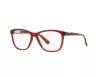 Oakley Női Piros Szemüvegkeret OX 8155 815509