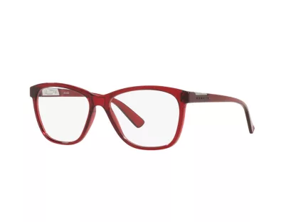 Oakley Női Piros Szemüvegkeret OX 8155 815509
