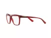 Oakley Női Piros Szemüvegkeret OX 8155 815509