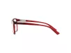 Oakley Női Piros Szemüvegkeret OX 8155 815509