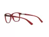 Oakley Női Piros Szemüvegkeret OX 8155 815509