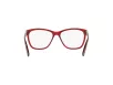 Oakley Női Piros Szemüvegkeret OX 8155 815509