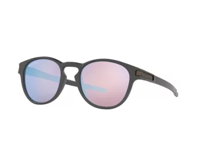 Oakley Latch Férfi Szürke Napszemüveg OO 9265 926557
