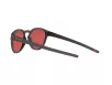 Oakley Latch Férfi Szürke Napszemüveg OO 9265 926557