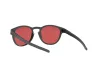 Oakley Latch Férfi Szürke Napszemüveg OO 9265 926557