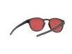 Oakley Latch Férfi Szürke Napszemüveg OO 9265 926557