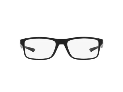 Oakley Férfi, Női Fekete Szemüvegkeret OX 8081 808115 51