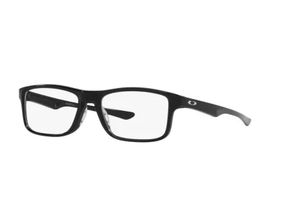 Oakley Férfi, Női Fekete Szemüvegkeret OX 8081 808115 51