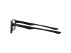 Oakley Férfi, Női Fekete Szemüvegkeret OX 8081 808115 51