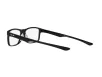Oakley Férfi, Női Fekete Szemüvegkeret OX 8081 808115 51