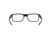Oakley Férfi, Női Fekete Szemüvegkeret OX 8081 808115 51