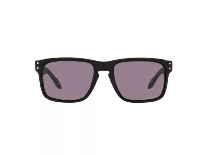 Oakley Holbrook Férfi Fekete Napszemüveg OO 9102 9102U6