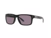 Oakley Holbrook Férfi Fekete Napszemüveg OO 9102 9102U6