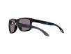 Oakley Holbrook Férfi Fekete Napszemüveg OO 9102 9102U6