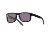 Oakley Holbrook Férfi Fekete Napszemüveg OO 9102 9102U6