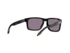 Oakley Holbrook Férfi Fekete Napszemüveg OO 9102 9102U6