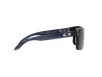 Oakley Holbrook Férfi Fekete Napszemüveg OO 9102 9102U6
