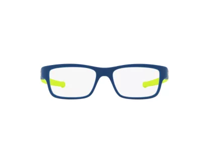 Oakley Youth Fiú Kék Szemüvegkeret OY 8005 800504