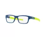 Oakley Youth Fiú Kék Szemüvegkeret OY 8005 800504