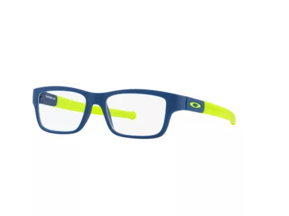 Oakley Youth Fiú Kék Szemüvegkeret OY 8005 800504
