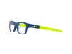 Oakley Youth Fiú Kék Szemüvegkeret OY 8005 800504