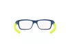 Oakley Youth Fiú Kék Szemüvegkeret OY 8005 800504