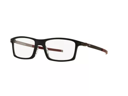 Oakley Férfi Fekete Szemüvegkeret OX 8050 805005