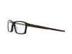 Oakley Férfi Fekete Szemüvegkeret OX 8050 805005
