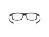 Oakley Férfi Fekete Szemüvegkeret OX 8050 805005