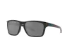 Oakley Sylas Férfi Fekete Napszemüveg OO 9448 944823