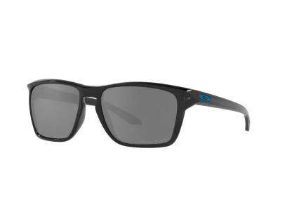 Oakley Sylas Férfi Fekete Napszemüveg OO 9448 944823