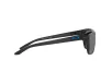 Oakley Sylas Férfi Fekete Napszemüveg OO 9448 944823