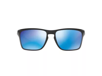 Oakley Sylas Férfi Fekete Napszemüveg OO 9448 944824