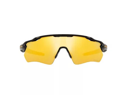   Oakley Radar EV Path Férfi Fekete Napszemüveg OO 9208 9208C9