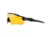 Oakley Radar EV Path Férfi Fekete Napszemüveg OO 9208 9208C9