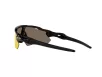 Oakley Radar EV Path Férfi Fekete Napszemüveg OO 9208 9208C9