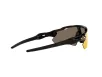 Oakley Radar EV Path Férfi Fekete Napszemüveg OO 9208 9208C9