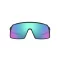 Oakley Sutro Férfi Fekete Napszemüveg OO 9406 940690
