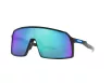 Oakley Sutro Férfi Fekete Napszemüveg OO 9406 940690