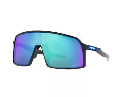 Oakley Sutro Férfi Fekete Napszemüveg OO 9406 940690