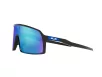 Oakley Sutro Férfi Fekete Napszemüveg OO 9406 940690
