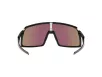 Oakley Sutro Férfi Fekete Napszemüveg OO 9406 940690