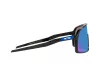 Oakley Sutro Férfi Fekete Napszemüveg OO 9406 940690