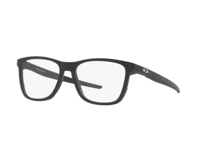Oakley Férfi Fekete Szemüvegkeret OX 8163 816305