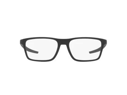 Oakley Férfi Fekete Szemüvegkeret OX 8164 816405 55