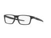 Oakley Férfi Fekete Szemüvegkeret OX 8164 816405 55
