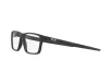 Oakley Férfi Fekete Szemüvegkeret OX 8164 816405 55