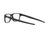 Oakley Férfi Fekete Szemüvegkeret OX 8164 816405 55